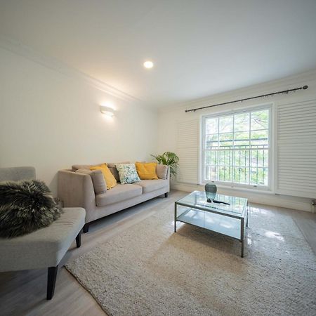 דירות לונדון Modern 3 Beds 2 Baths Abbey Rd - St John'S Wood מראה חיצוני תמונה