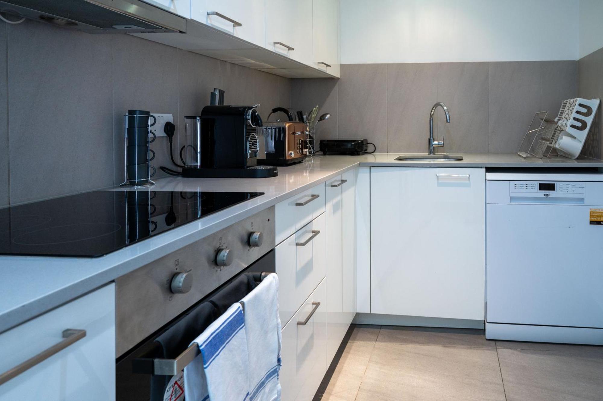 דירות לונדון Modern 3 Beds 2 Baths Abbey Rd - St John'S Wood מראה חיצוני תמונה