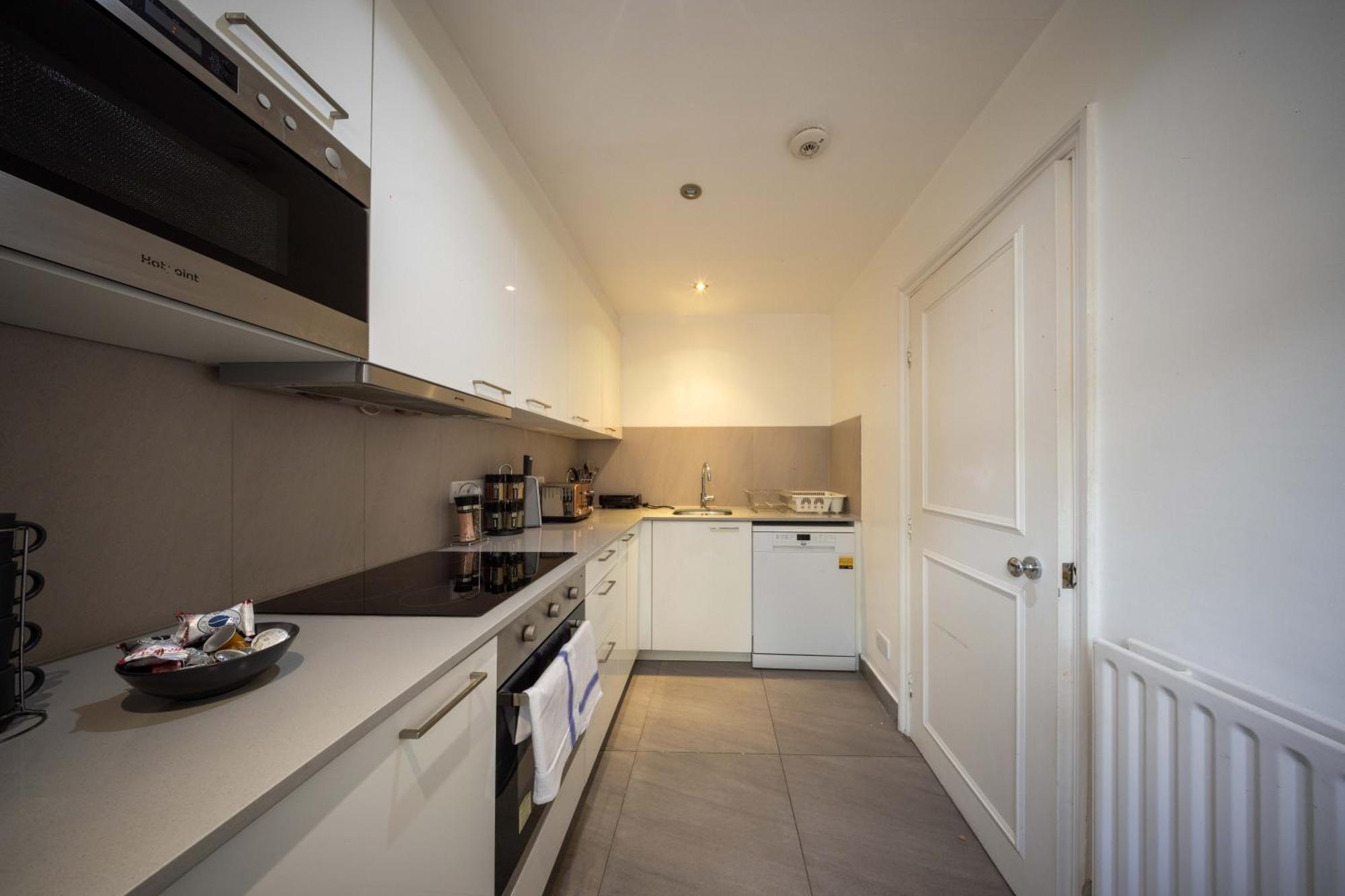 דירות לונדון Modern 3 Beds 2 Baths Abbey Rd - St John'S Wood מראה חיצוני תמונה